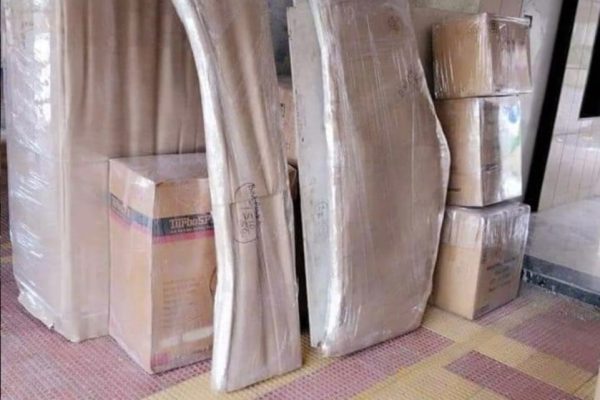 packers and movers